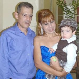 Meet your Posher, Joel